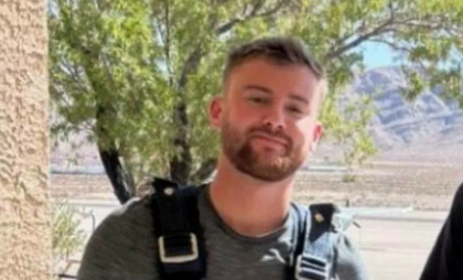 Un tânăr a supraviețuit unei căderi de la 3.300 de metri, după ce parașuta sa nu s-a deschis în timpul unui salt în Las Vegas