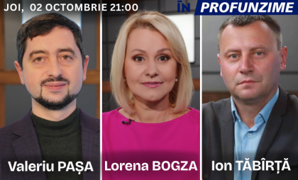 Cine va guverna în următorii patru ani? Ce așteptări există? – joi, În PROfunzime