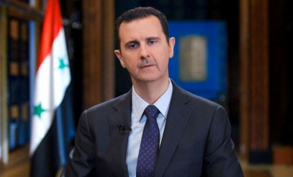 Fostul dictator sirian, Bashar al-Assad, ar fi fost otrăvit la Moscova. Motivele din spatele intoxicării