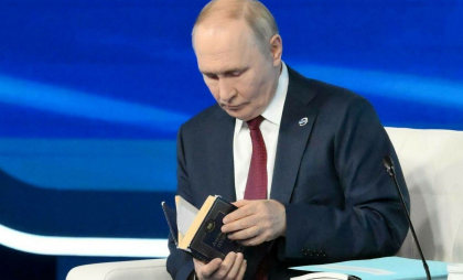 Putin ceartă Europa: „Interzicerea oponenților politici nu funcționează”. Lista opozanților ruși morți după ce l-au criticat
