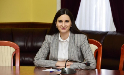 Mesajul purtătorului de cuvânt al primarului capitalei, după ce a plecat din funcție: „Orice ușă închisă este pentru a se deschide o altă ușă"