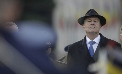 Fostul președinte al României, Klaus Iohannis - executat silit de ANAF. Casa îi va fi scoasă la licitație, spre vânzare. Acesta ar urma să fie dat în judecată de Statul român 