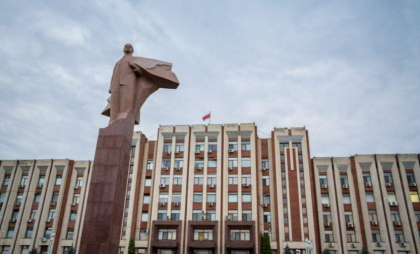 Fără apă caldă și fără gaz lichefiat în mai multe orașe din stânga Nistrului: Tiraspolul impune măsuri drastice de economisire în plină criză energetică