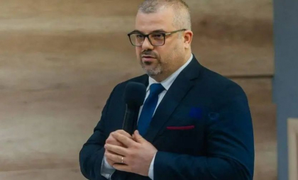 Continuă demisiile la primăria capitalei: Șeful adjunct al Direcției Generală Asistență Medicală și Socială, Vladimir Bolocan, pleacă din funcție