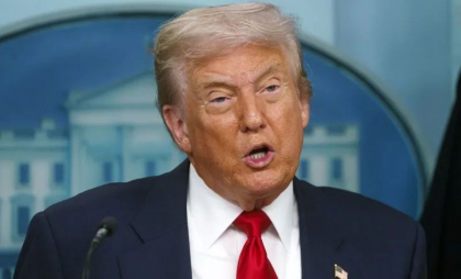 Termenul fixat de Donald Trump pentru Hamas. Liderul SUA amenință organizația că „tot iadul se va dezlănțui împotriva sa”