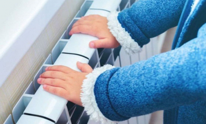 Start sezonului de încălzire în capitală. Anunțul făcut de Termoelectrica