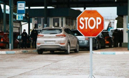 23 de cetățeni străini, întorși de la frontieră în ultimele 24 de ore. Peste 67.000 de traversări înregistrate