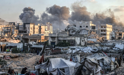 Negocieri indirecte pentru eliberarea ostaticilor, duminică, la Cairo, între Israel şi Hamas