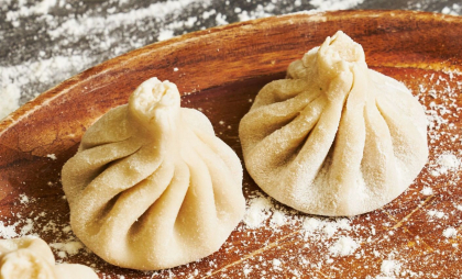 Alertă alimentară: Lot de hinkali retras de pe piață din cauza contaminării cu Salmonella