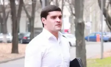 Constantin Țuțu va fi adus în fața magistraților. Procurorii PCCOCS cer plasarea acestuia în arest