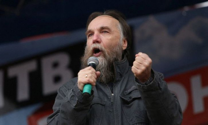 Delirul lui Dughin. Ideologul lui Putin amenință cu arma nucleară: „Începutul unui război amplu”