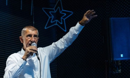Proiecții: Partidul populist al miliardarului Andrej Babis a câştigat alegerile parlamentare din Cehia 