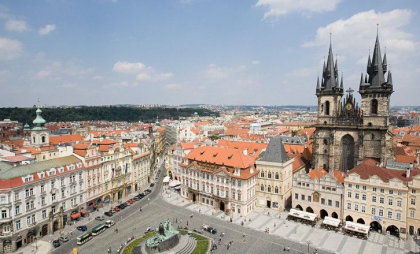 „Scenariul românesc” în Cehia. Cum încearcă Putin să pună mâna pe puterea politică de la Praga