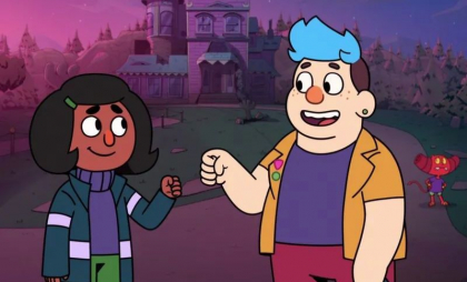 De ce Elon Musk a intrat în război cu Netflix din cauza unui serial de desene animate pentru copii