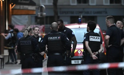 Incident armat la Nisa. Două persoane au fost ucise, iar mai multe au fost rănite