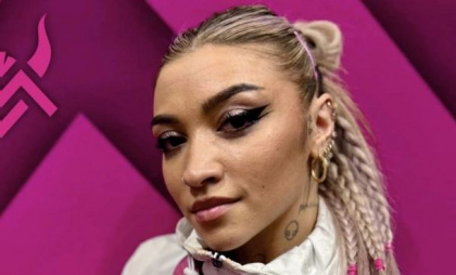Mihaela Cambei a obținut trei medalii la Campionatele Mondiale de haltere