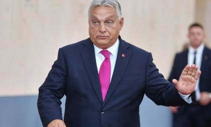 Motivele pentru care Viktor Orban ar bloca aderarea Moldovei la UE. Expert: Se vor pierde 8-9 luni prețioase
