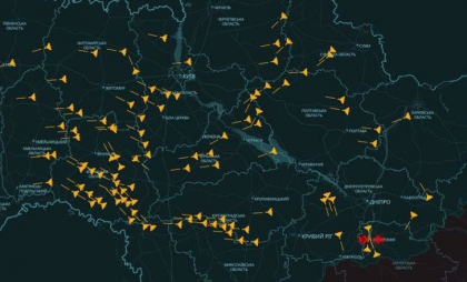 Autoritățile din Lituania au descoperit ce era în baloanele suspecte care au dus la închiderea aeroportului din Vilnius
