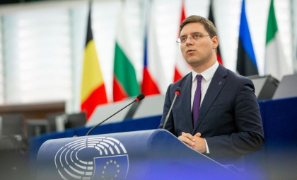 55 de eurodeputați din 19 țări cer deschiderea negocierilor de aderare cu Republica Moldova: „UE trebuie să acționeze acum”