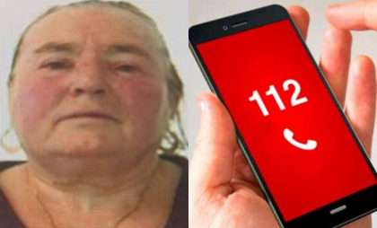 O femeie de 75 de ani a dispărut într-o pădure din Edineț. Poliția cere ajutorul cetățenilor pentru căutări