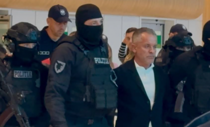 Vlad Plahotniuc se află într-o zonă mai izolată a penitenciarului numărul 13, fără contact cu alți deținuți. Explicațiile șefului IGP 