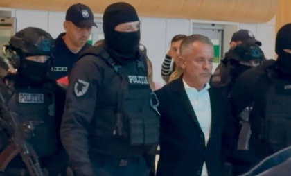 Plahotniuc rămâne cu toate mandatele de arest pe numele său. Curtea de Apel a respins cel de al treilea recurs depus de avocat - VIDEO 