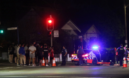 Atac armat în Sydney. Un bărbat a început să tragă cu pușca de la geam spre o stradă plină de oameni: Cel puțin 16 răniți