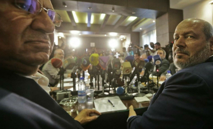 Israel și Hamas încep negocierile, în Egipt, pentru încetarea războiului. Punctul-cheie evitat în planul de pace