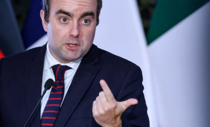 Franța anunță structura noului guvern condus de Sébastien Lecornu: Al treilea executiv într-un an, deja amenințat de opoziție