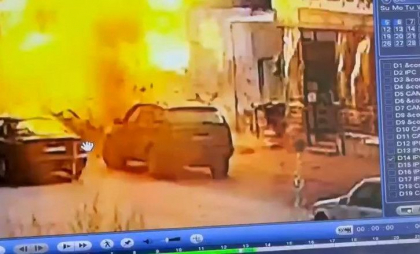 „Un membru important” al Hezbollah şi soţia sa au fost uciși într-un atac israelian în sudul Libanului