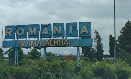 Un moldovean, cercetat pentru tentativă de răpire a unui copil pe teritoriul Slovaciei, reținut de polițiștii de frontieră români, la vama Albiţa