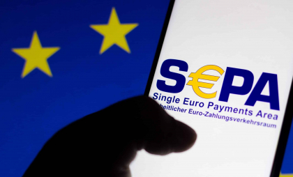Moment istoric pentru sistemul financiar din Moldova. Tara noastră a fost conectată la SEPA: plăți în euro rapide, sigure și la costuri reduse, la fel ca în Uniunea Europeană - VIDEO