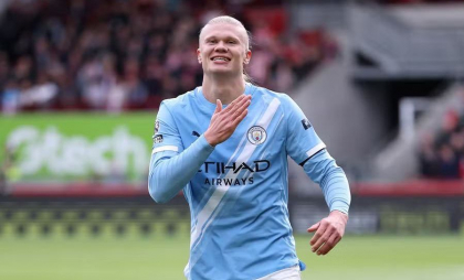 Haaland la datorie! Manchester City profită de pasul greșit al lui Liverpool