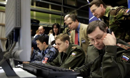 Rusia propune companiilor să înlocuiască IT-iștii care au fugit din țară cu „eroi ai operațiunii militare speciale”