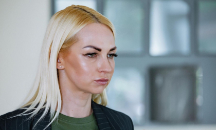 Marina Tauber încă nu a fost anunțată în căutare internațională prin Interpol. Șeful IGP, despre șansele de extrădare a acesteia în cazul în care ea s-ar afla pe teritoriul Federației Ruse