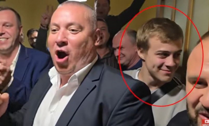 CU SENS: Pionul lui Șor, în echipa lui Costiuc