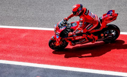 Marc Marquez va rata următoarele două Mari Premii după accidentul din Indonezia
