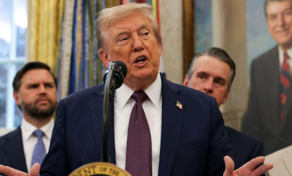 Trump ezită să trimită în Ucraina temutele rachete Tomahawk: „Vreau să aflu ce fac cu ele”
