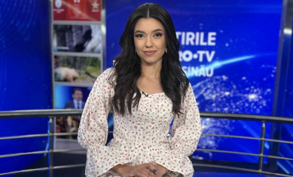 Știrile PRO TV de la ora 17:00 cu Diana Ambros - 07.10.2025
