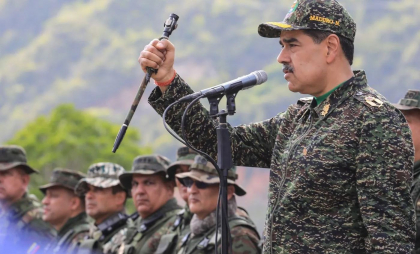 Tensiuni mari între și SUA – Venezuela. Trump a renunțat la eforturile de a ajunge la un acord diplomatic. Statele Unite ar putea începe să caute traficanți de droguri „pe uscat”. Ultimele declarații ale lui Maduro