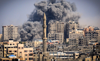 Asul lui Trump: de ce a cedat Netanyahu în dosarul Gaza