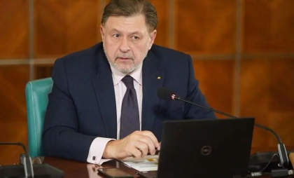 Rafila dezvăluie ce salariu are un director de sănătate publică în România și de ce medicii nu vor această funcție