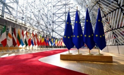 Consiliul UE prelungește măsurile restrictive cu încă un an împotriva celor responsabili de acțiunile destabilizatoare ale Rusiei în străinătate