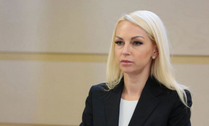 Dosarul de căutare internațională a lui Tauber - transmis către Interpol. Chișinăul așteaptă confirmarea din Lyon