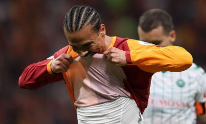 Leroy Sane a vorbit despre incidentul de la Oktoberfest, el fiind implicat într-o bătaie pe străzile din Munchen