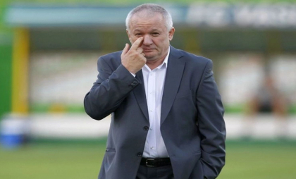 Fostul arbitru român, Adrian Porumboiu, acuză: Vladimir Plahotniuc era general SIE în România pe vremea lui Ponta
