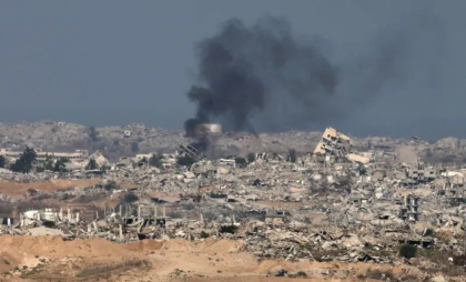 Hamas a acceptat să se dezarmeze, dar respinge o prevedere esențială a planului de pace al lui Trump