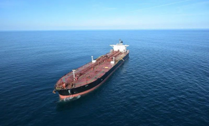 Rusia folosește tancurile petroliere pentru sabotaj și recunoaștere, acuză Zelenski: „Cazurile recente de lansare a dronelor sunt un astfel de exemplu”