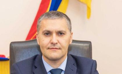 Serghei Diaconu, numit în funcția de director al Centrului de Management al Crizelor pe un termen de 5 ani 