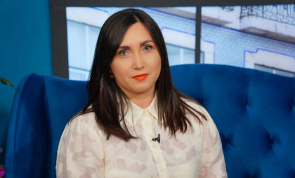 Manichiura viitorului: Pudra organică Lart, alternativa sănătoasă care cucerește tot mai muți specialiști - FOTO/VIDEO
